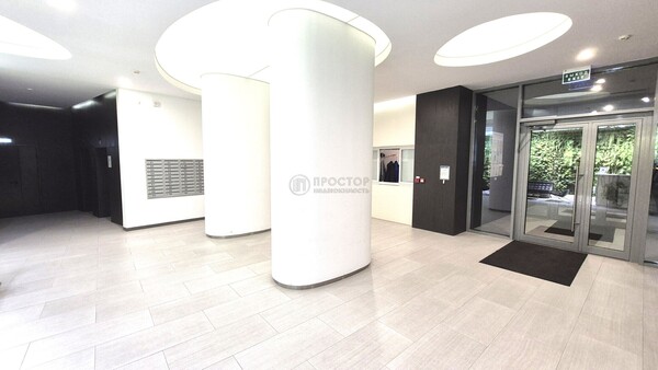 Продам двухкомнатную (2-комн.) квартиру, Электролитный проезд, 16к7, Москва г