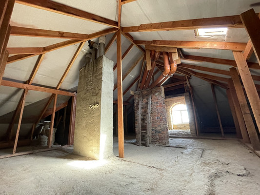 Продам дом, Липовая (СПК Дзержинец снт) ул, 106, Мирное с, 0 км от города