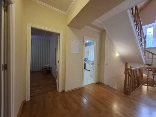 Продам коттедж, ДЗ Шервуд тер, Воронино д, 0 км от города