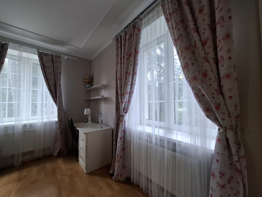 Продам коттедж, ДЗ Шервуд тер, Воронино д, 0 км от города