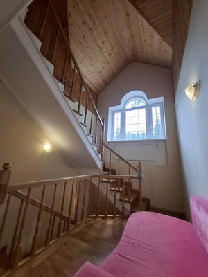 Продам коттедж, ДЗ Шервуд тер, Воронино д, 0 км от города