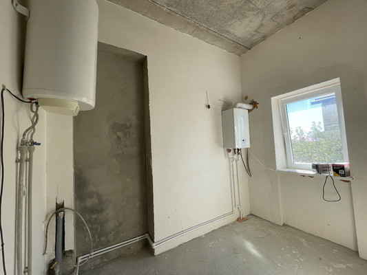 Продам дом, Липовая (СПК Дзержинец снт) ул, 106, Мирное с, 0 км от города