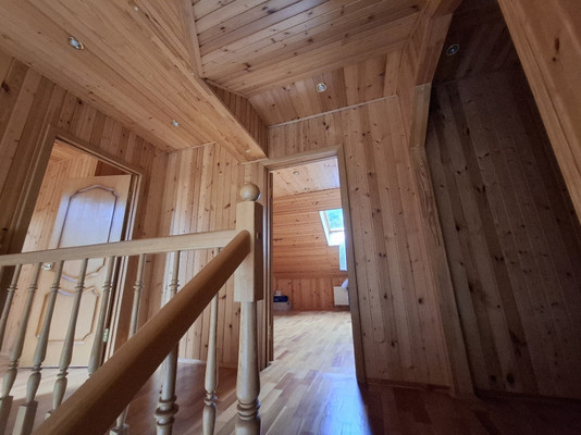 Продам коттедж, ДЗ Шервуд тер, Воронино д, 0 км от города