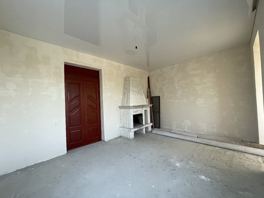 Продам дом, Липовая (СПК Дзержинец снт) ул, 106, Мирное с, 0 км от города