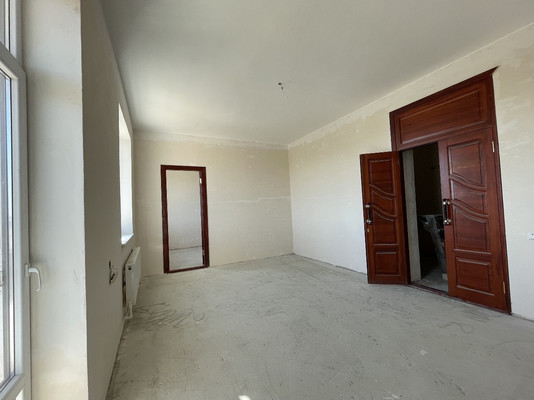 Продам дом, Липовая (СПК Дзержинец снт) ул, 106, Мирное с, 0 км от города