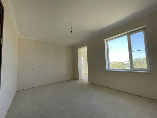 Продам дом, Липовая (СПК Дзержинец снт) ул, 106, Мирное с, 0 км от города