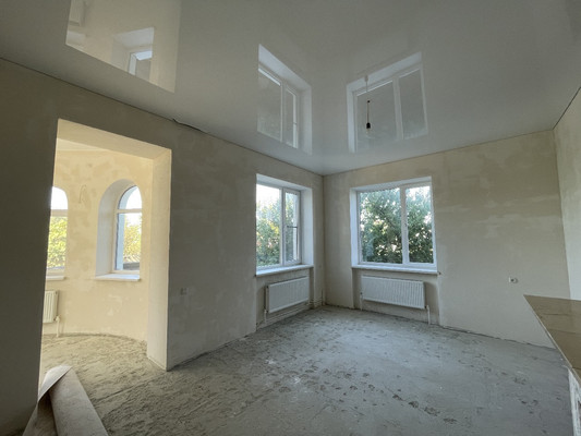 Продам дом, Липовая (СПК Дзержинец снт) ул, 106, Мирное с, 0 км от города