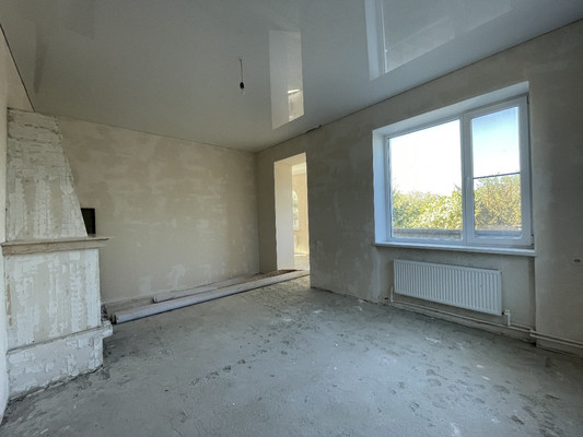 Продам дом, Липовая (СПК Дзержинец снт) ул, 106, Мирное с, 0 км от города