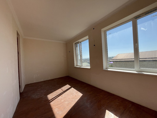 Продам дом, Липовая (СПК Дзержинец снт) ул, 106, Мирное с, 0 км от города