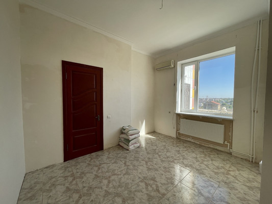 Продам дом, Липовая (СПК Дзержинец снт) ул, 106, Мирное с, 0 км от города