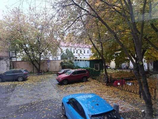 Сдам офисное помещение 75 м2, Никитский б-р, 25, Москва г