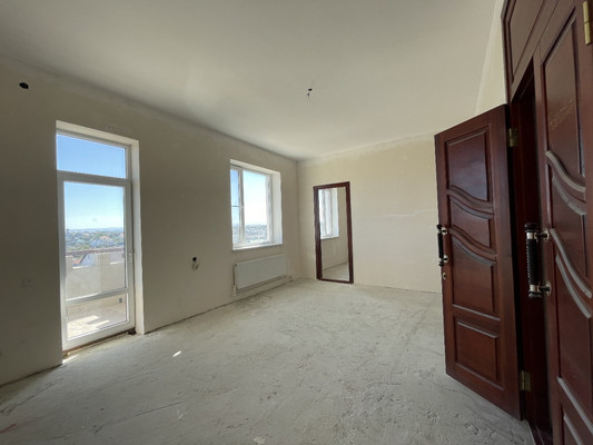 Продам дом, Липовая (СПК Дзержинец снт) ул, 106, Мирное с, 0 км от города