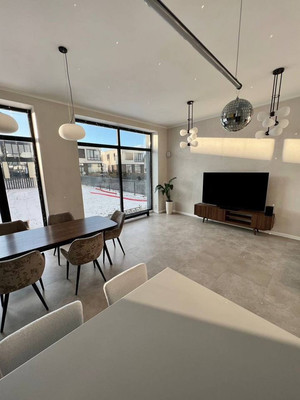 Продам дом, КП Новогорск Клаб тер, 251, Химки г, 0 км от города