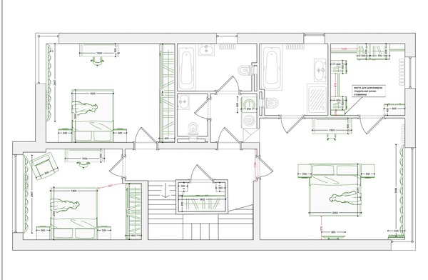 Продам дом, КП Новогорск Клаб тер, 251, Химки г, 0 км от города