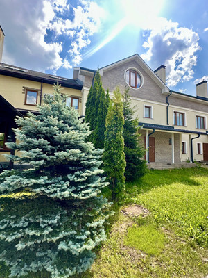 Продам таунхаус, Солнечная ул, 120, Поздняково д, 0 км от города