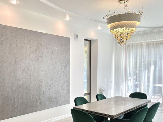 Продам таунхаус, Солнечная ул, 120, Поздняково д, 0 км от города