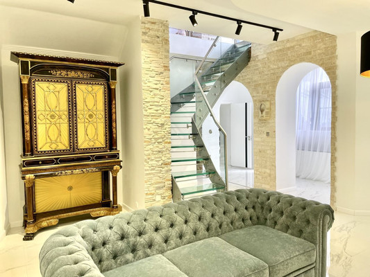 Продам таунхаус, Солнечная ул, 120, Поздняково д, 0 км от города