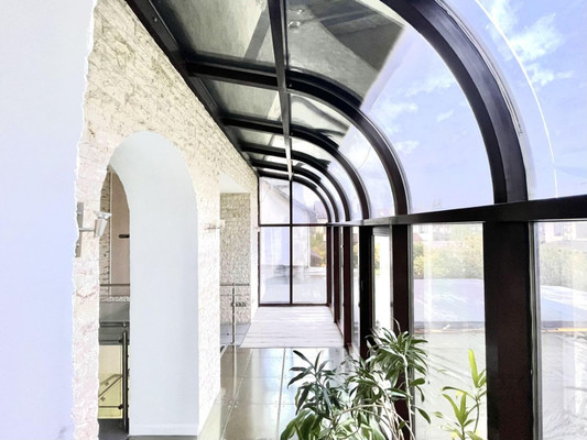 Продам таунхаус, Солнечная ул, 120, Поздняково д, 0 км от города