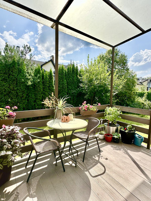 Продам таунхаус, Солнечная ул, 120, Поздняково д, 0 км от города