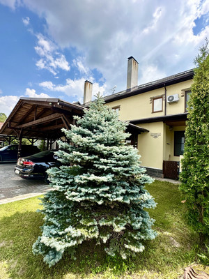 Продам таунхаус, Солнечная ул, 120, Поздняково д, 0 км от города