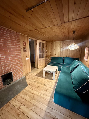 Продам дом, Ветеран тер. СНТ, 57/58, радиоцентра &amp;quot;Романцево&amp;quot; п, 0 км от города