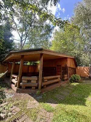 Продам дом, Ветеран тер. СНТ, 57/58, радиоцентра &amp;quot;Романцево&amp;quot; п, 0 км от города