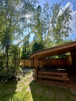 Продам дом, Ветеран тер. СНТ, 57/58, радиоцентра &amp;quot;Романцево&amp;quot; п, 0 км от города