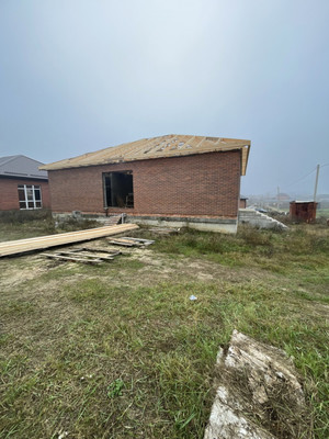 Продам дом, Вишневая ул, Прикубанский п, 0 км от города