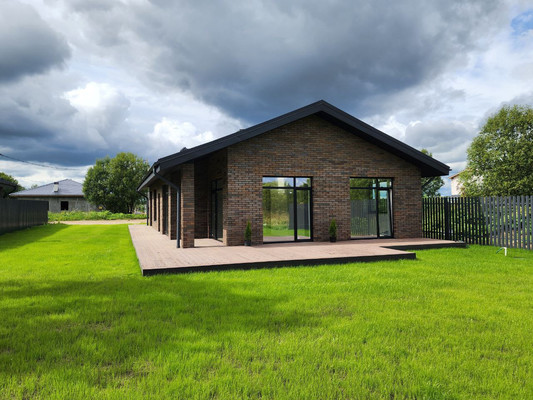 Продам коттедж, Истринская ул, Аносино д, 0 км от города