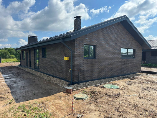 Продам коттедж, Истринская ул, Аносино д, 0 км от города