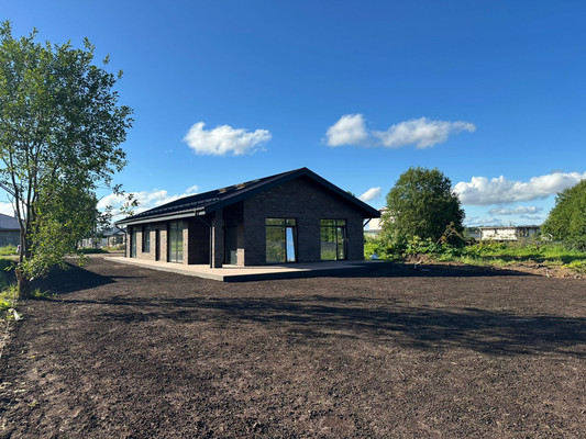 Продам коттедж, Истринская ул, Аносино д, 0 км от города