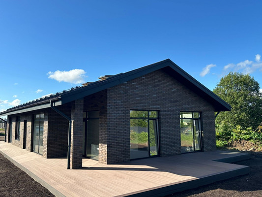 Продам коттедж, Истринская ул, Аносино д, 0 км от города