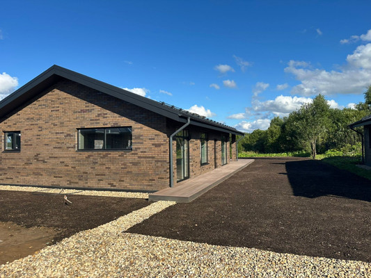 Продам коттедж, Истринская ул, Аносино д, 0 км от города