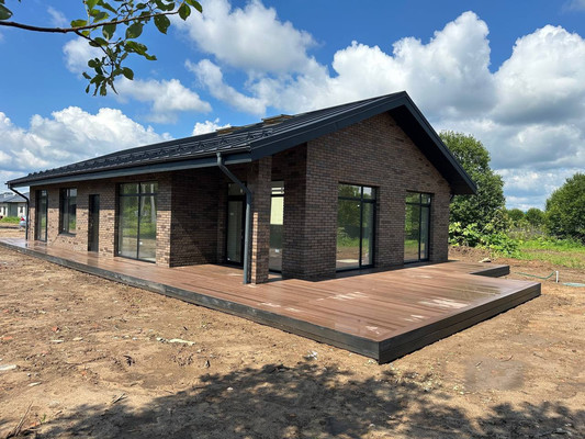 Продам коттедж, Истринская ул, Аносино д, 0 км от города