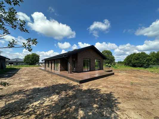 Продам коттедж, Истринская ул, Аносино д, 0 км от города