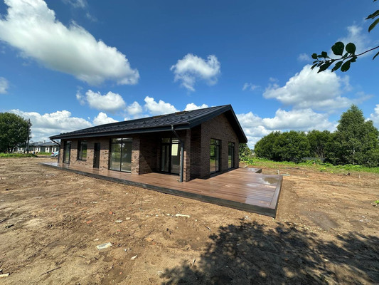 Продам коттедж, Истринская ул, Аносино д, 0 км от города