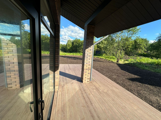 Продам коттедж, Истринская ул, Аносино д, 0 км от города