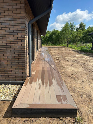 Продам коттедж, Истринская ул, Аносино д, 0 км от города