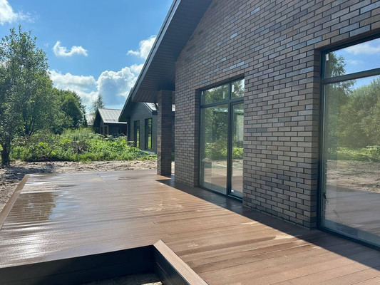 Продам коттедж, Истринская ул, Аносино д, 0 км от города