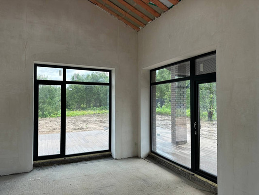 Продам коттедж, Истринская ул, Аносино д, 0 км от города