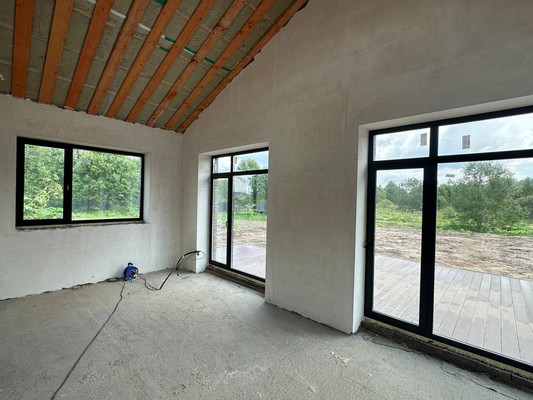 Продам коттедж, Истринская ул, Аносино д, 0 км от города