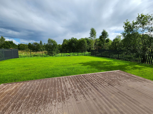 Продам коттедж, Истринская ул, Аносино д, 0 км от города