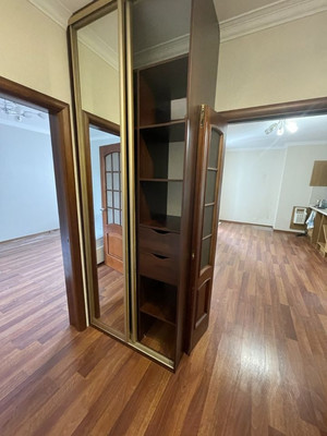 Продам однокомнатную (1-комн.) квартиру, Угрешская ул, 32, Дзержинский г