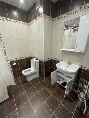 Продам однокомнатную (1-комн.) квартиру, Угрешская ул, 32, Дзержинский г