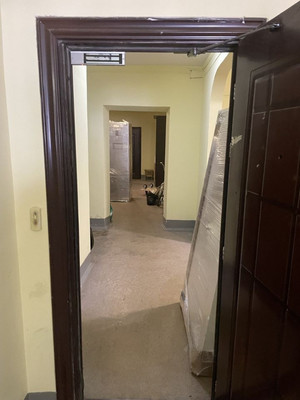 Продам однокомнатную (1-комн.) квартиру, Угрешская ул, 32, Дзержинский г