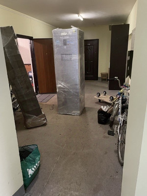 Продам однокомнатную (1-комн.) квартиру, Угрешская ул, 32, Дзержинский г