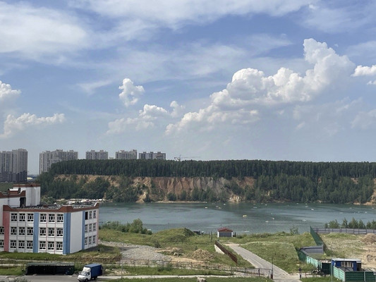 Продам однокомнатную (1-комн.) квартиру, Угрешская ул, 32, Дзержинский г