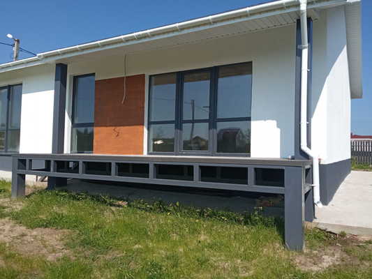 Продам дом, Владыкино мкр, Кожевенное д, 0 км от города