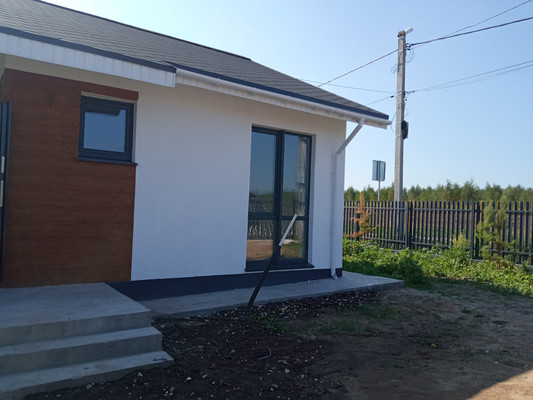 Продам дом, Владыкино мкр, Кожевенное д, 0 км от города