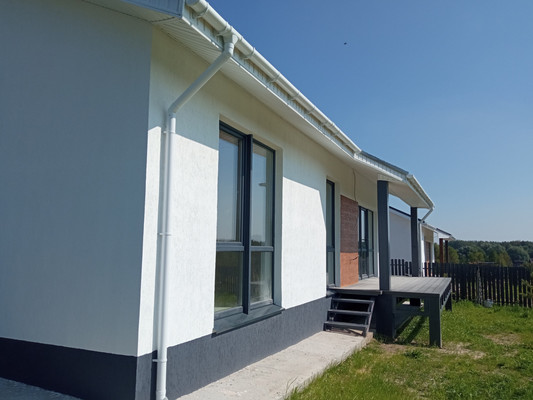 Продам дом, Владыкино мкр, Кожевенное д, 0 км от города